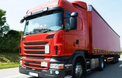 İzmir Yahşihan Ambar Kargo