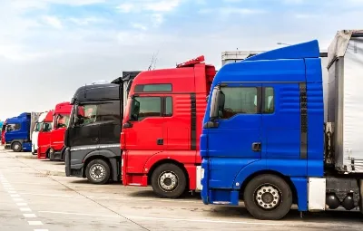 İzmir Yahşihan Ambar Nakliyat